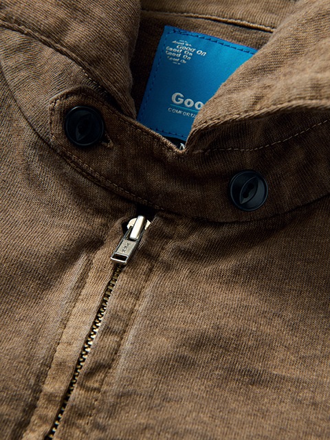 T-スウィングトップ [2026 Spring]