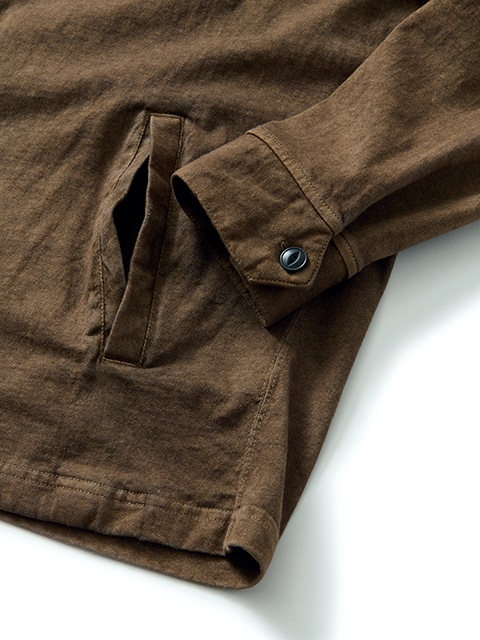 T-スウィングトップ [2026 Spring]