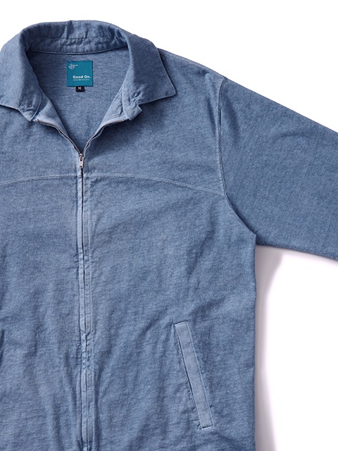 T-スウィングトップ [2026 Spring]