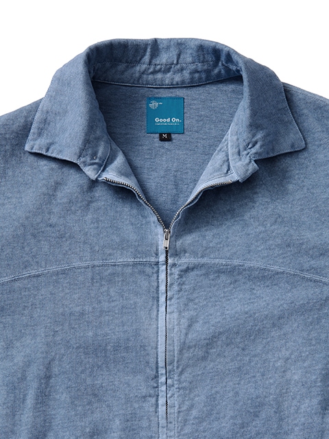 T-スウィングトップ [2026 Spring]