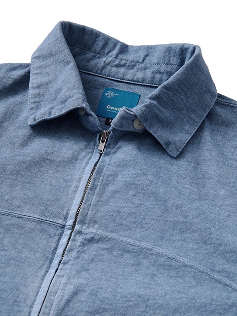 T-スウィングトップ [2026 Spring]