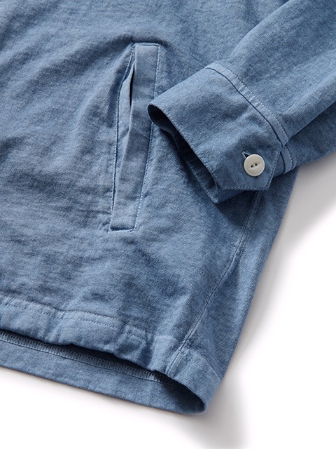 T-スウィングトップ [2026 Spring]