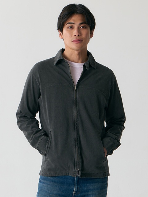 T-スウィングトップ [2026 Spring]