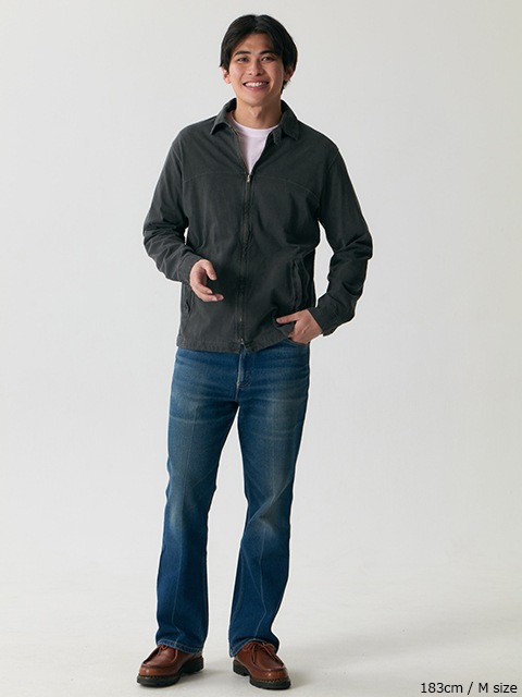 T-スウィングトップ [2026 Spring]