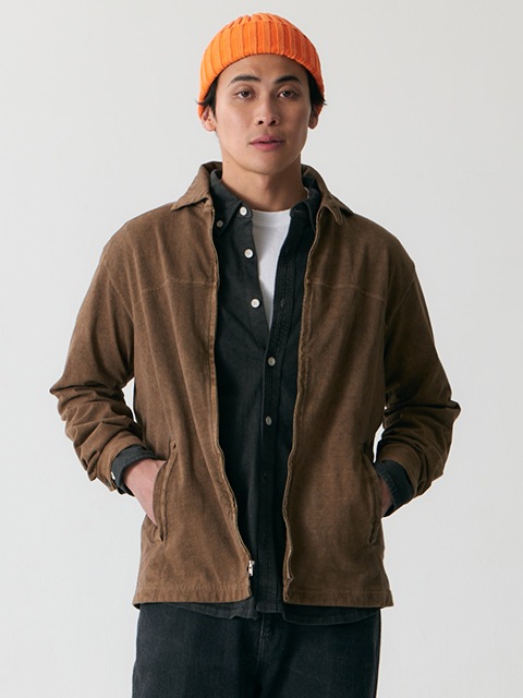 T-スウィングトップ [2026 Spring]