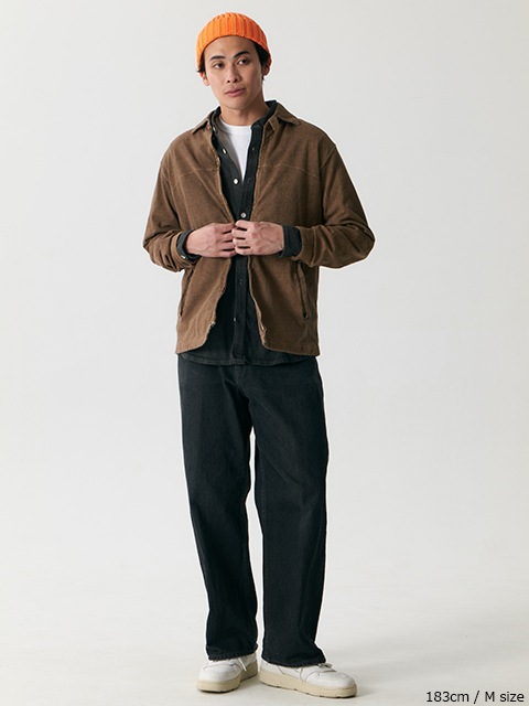 T-スウィングトップ [2026 Spring]