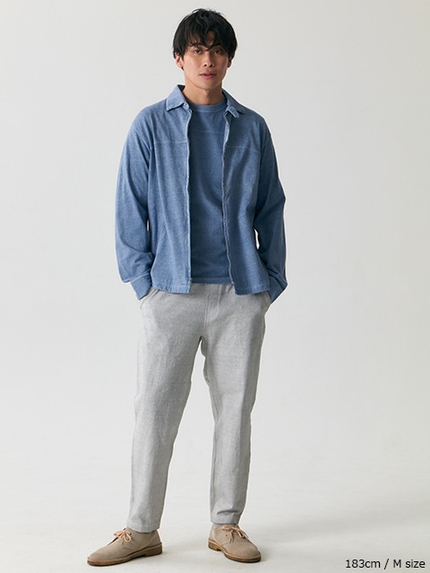 T-スウィングトップ [2026 Spring]