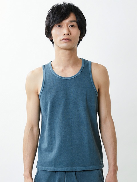 ピケタンクトップ [2020 Spring/Summer]