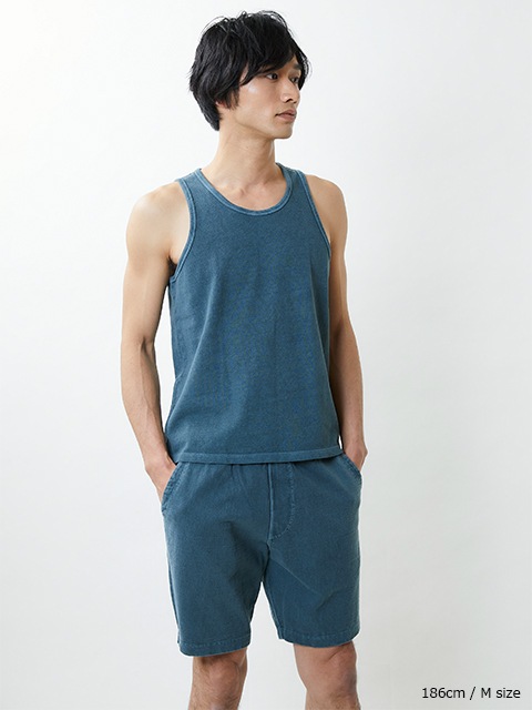 ピケタンクトップ [2020 Spring/Summer]