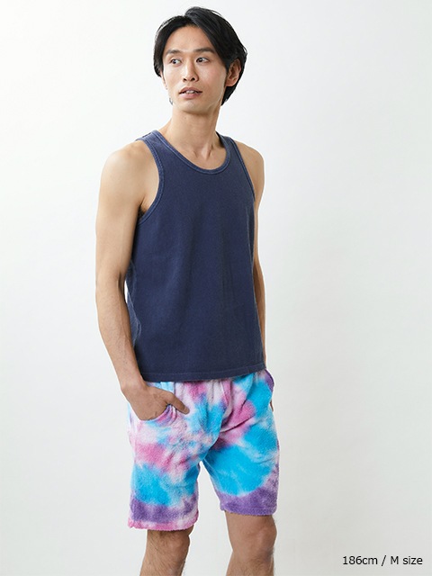 ピケタンクトップ [2020 Spring/Summer]