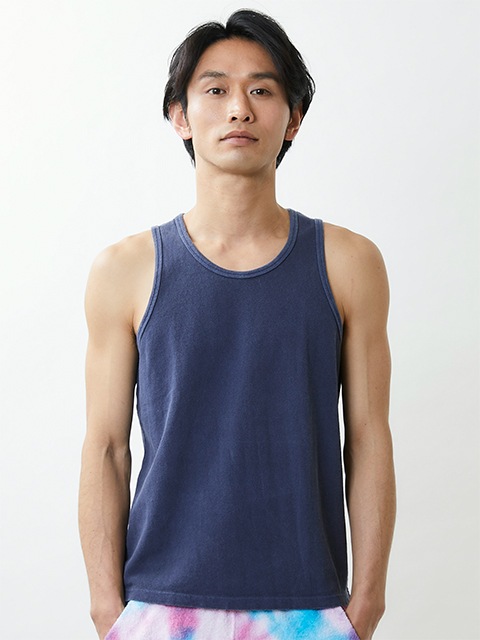 ピケタンクトップ [2020 Spring/Summer]