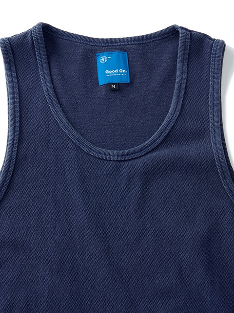 ピケタンクトップ [2020 Spring/Summer]