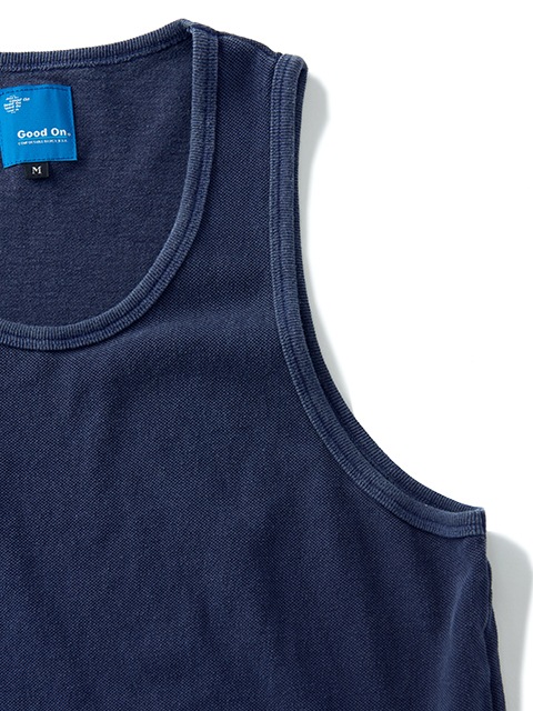 ピケタンクトップ [2020 Spring/Summer]