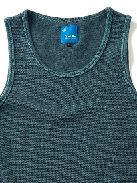 ピケタンクトップ [2020 Spring/Summer]