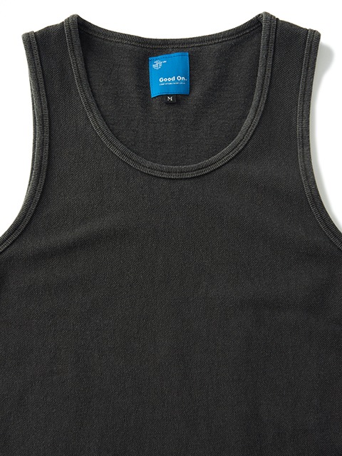 ピケタンクトップ [2020 Spring/Summer]