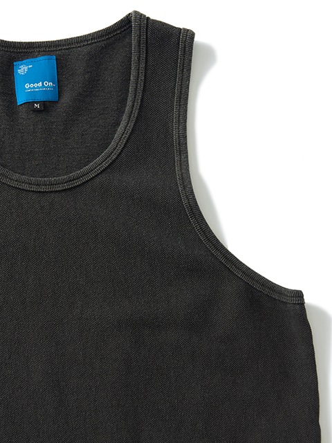 ピケタンクトップ [2020 Spring/Summer]