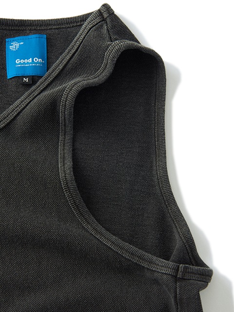 ピケタンクトップ [2020 Spring/Summer]