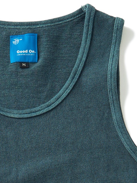 ピケタンクトップ [2020 Spring/Summer]