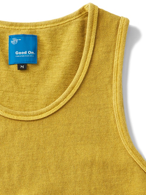 ピケタンクトップ [2020 Spring/Summer]