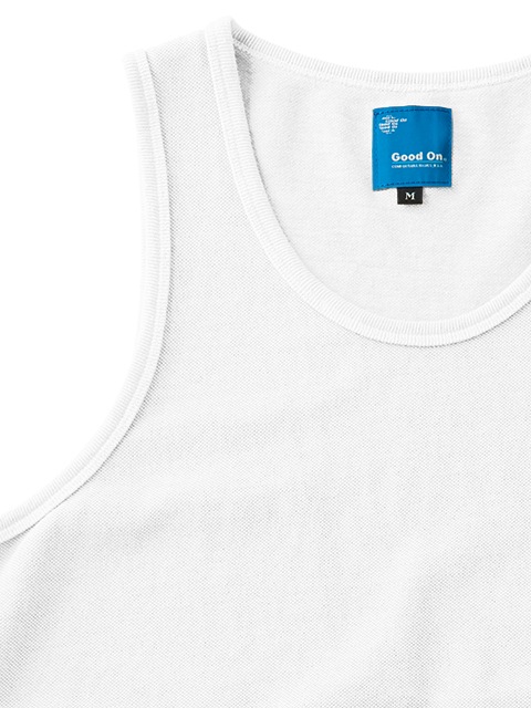 ピケタンクトップ [2020 Spring/Summer]