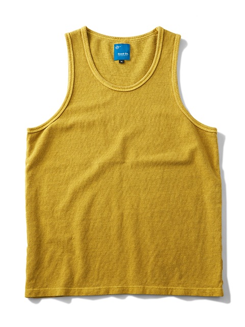 ピケタンクトップ [2020 Spring/Summer]