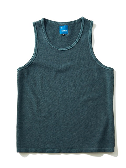 ピケタンクトップ [2020 Spring/Summer]