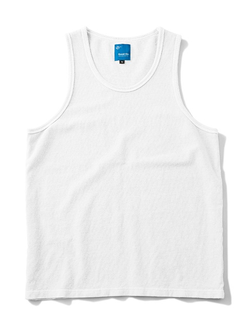 ピケタンクトップ [2020 Spring/Summer]