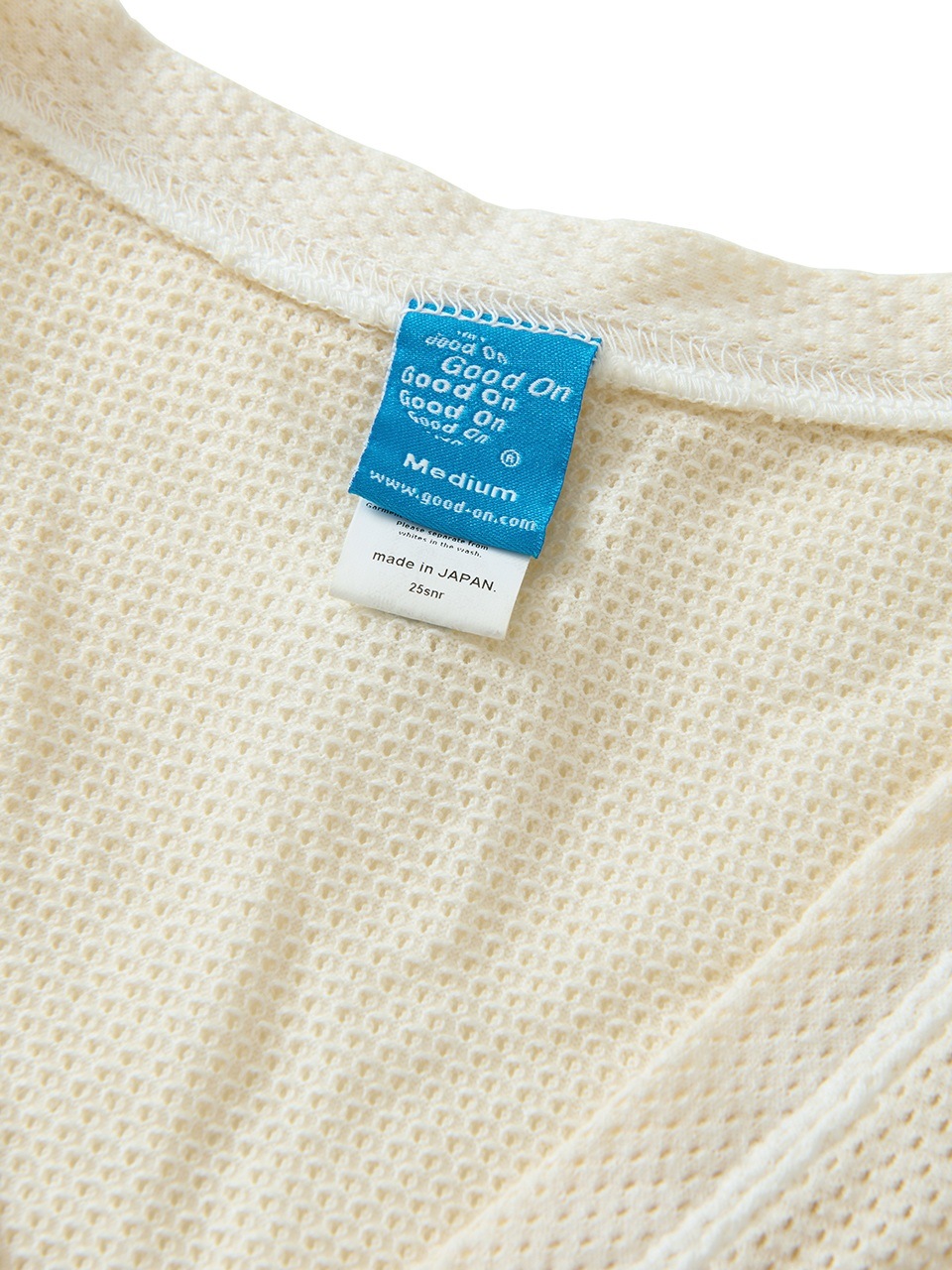 ウィンドスルーカーディガン [2026 Spring]