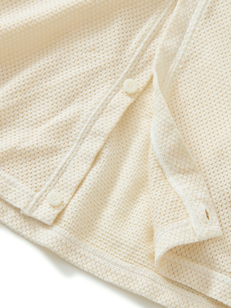 ウィンドスルーカーディガン [2026 Spring]