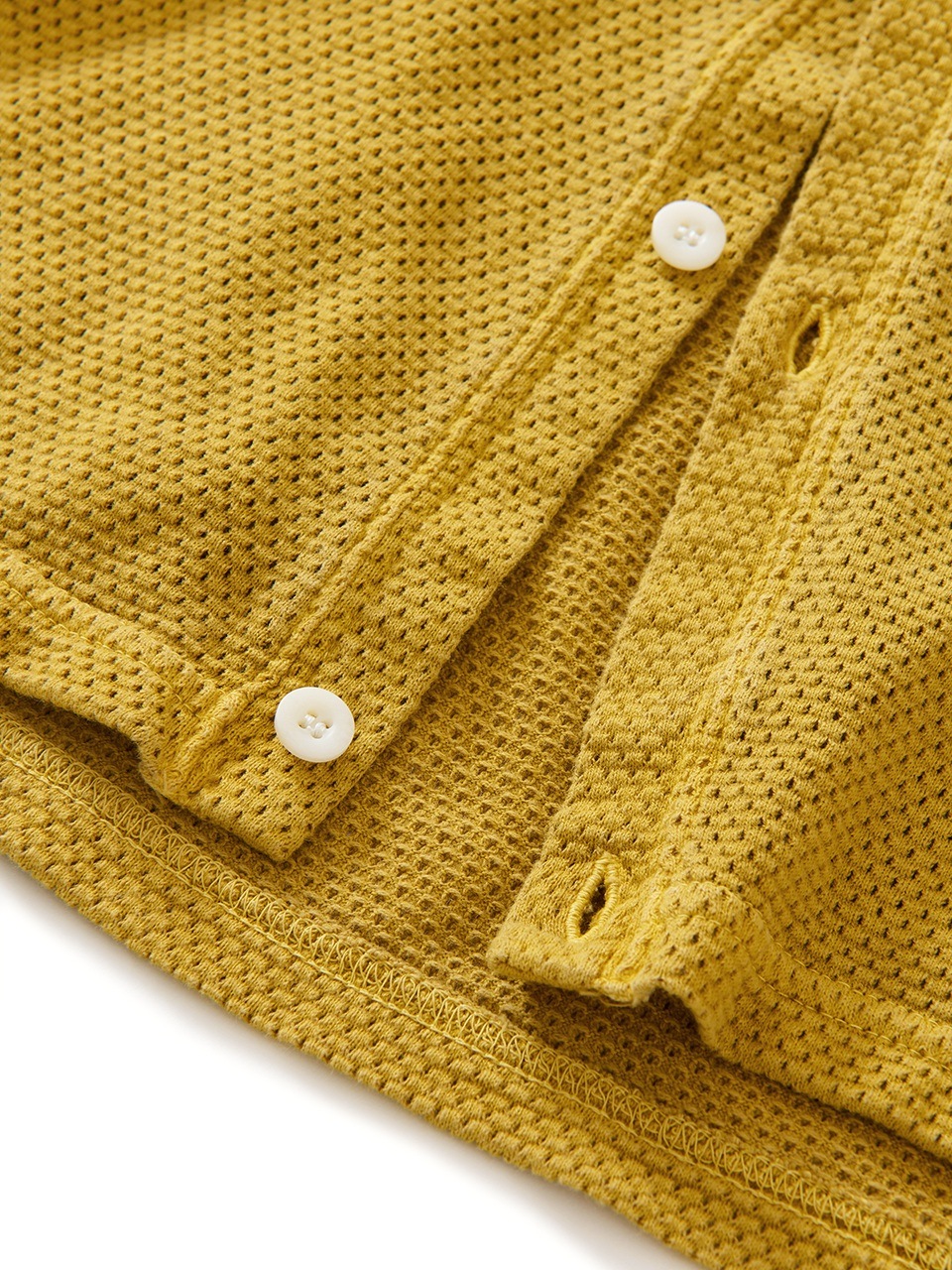 ウィンドスルーカーディガン [2026 Spring]