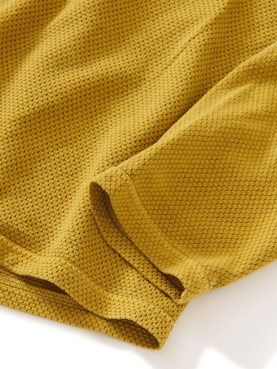 ウィンドスルーカーディガン [2026 Spring]