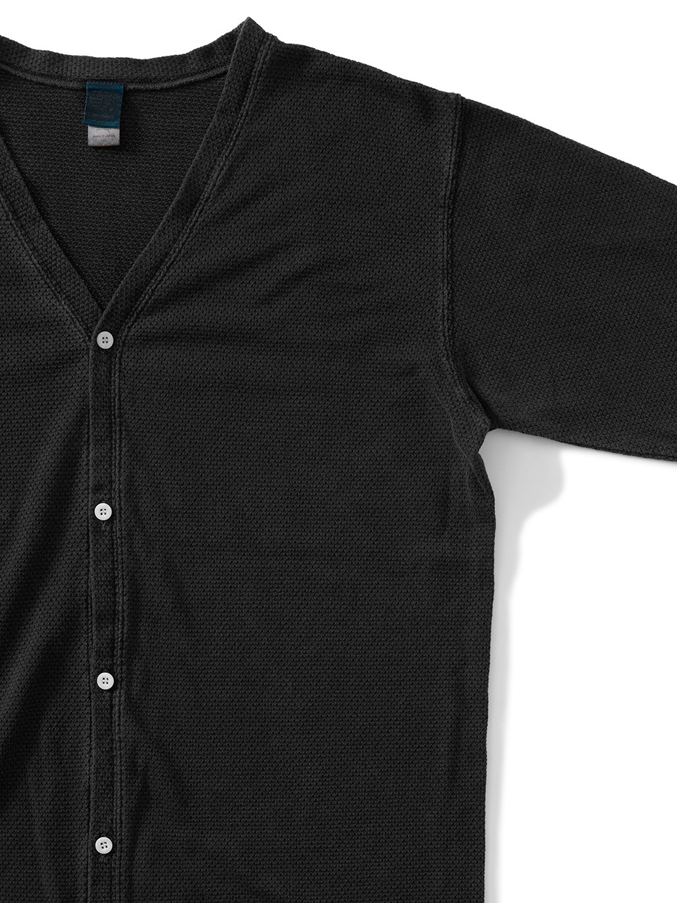 ウィンドスルーカーディガン [2026 Spring]