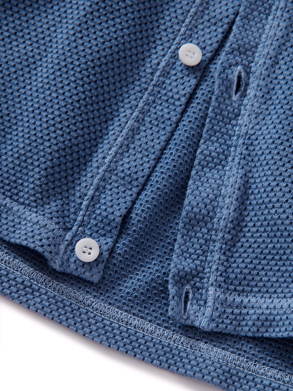 ウィンドスルーカーディガン [2026 Spring]