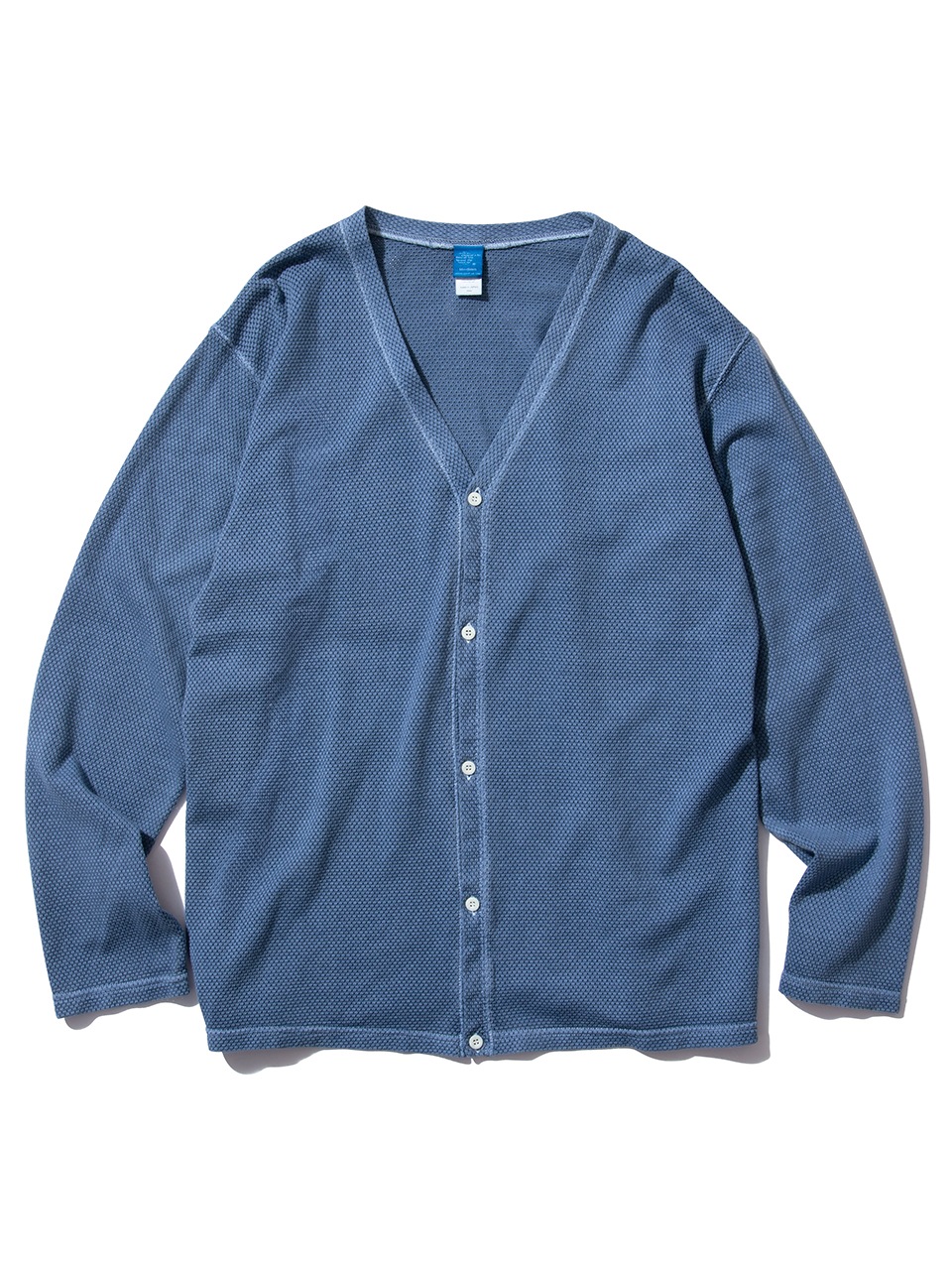 ウィンドスルーカーディガン [2026 Spring]