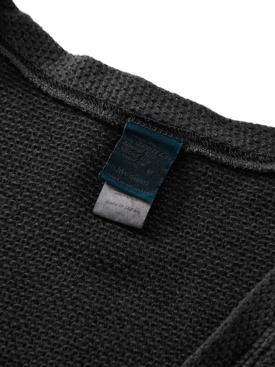 ウィンドスルーカーディガン [2026 Spring]