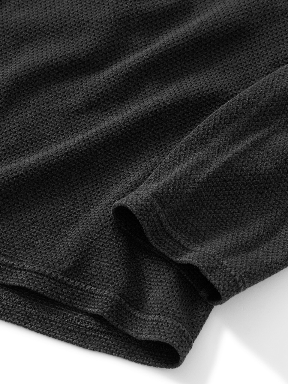 ウィンドスルーカーディガン [2026 Spring]