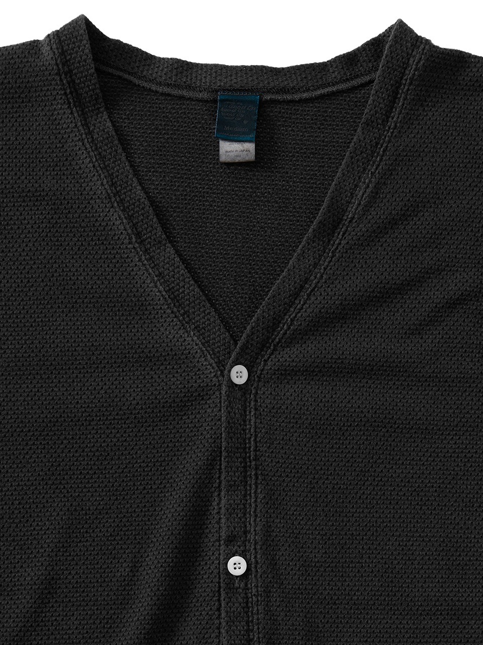 ウィンドスルーカーディガン [2026 Spring]