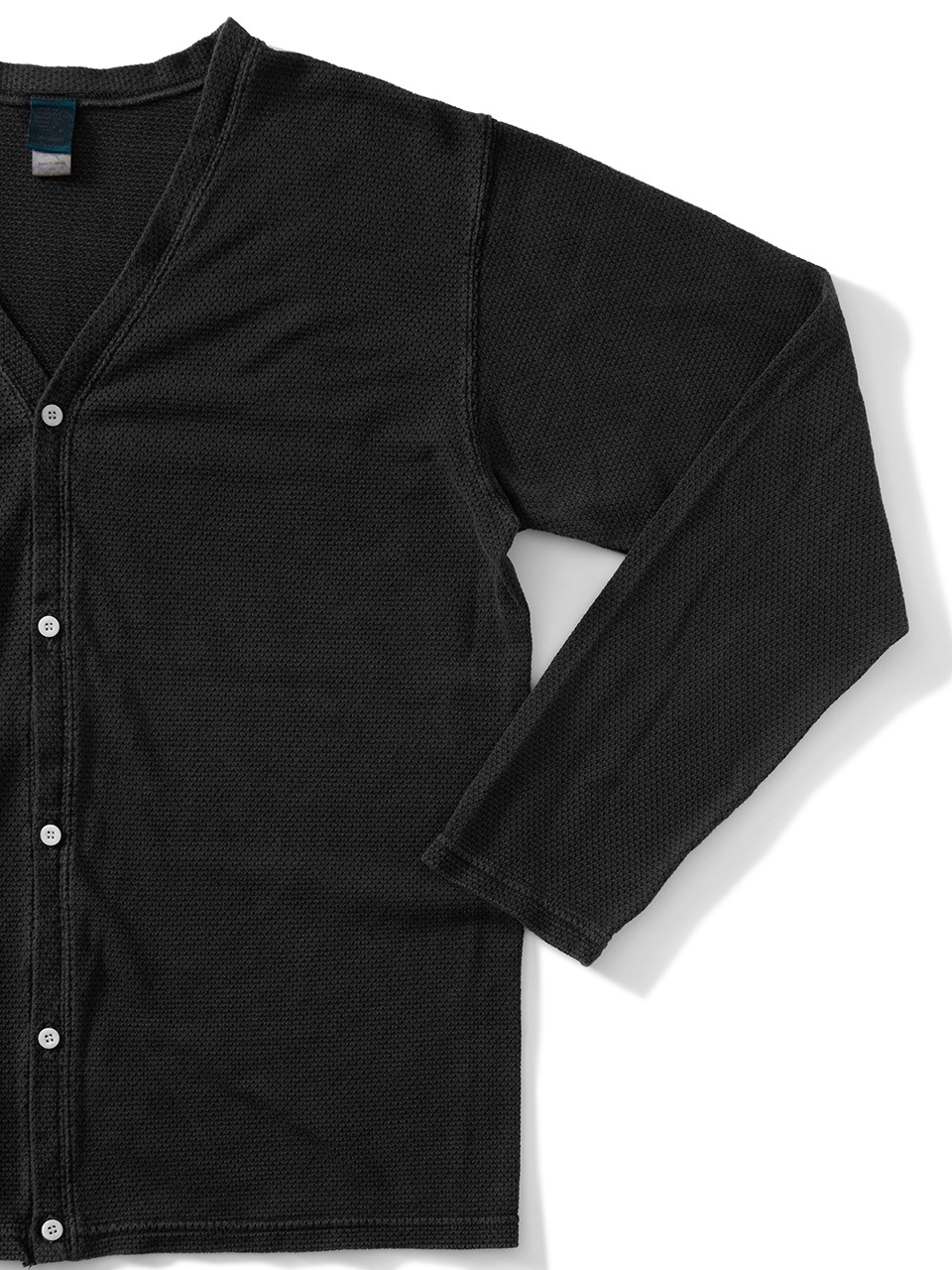 ウィンドスルーカーディガン [2026 Spring]