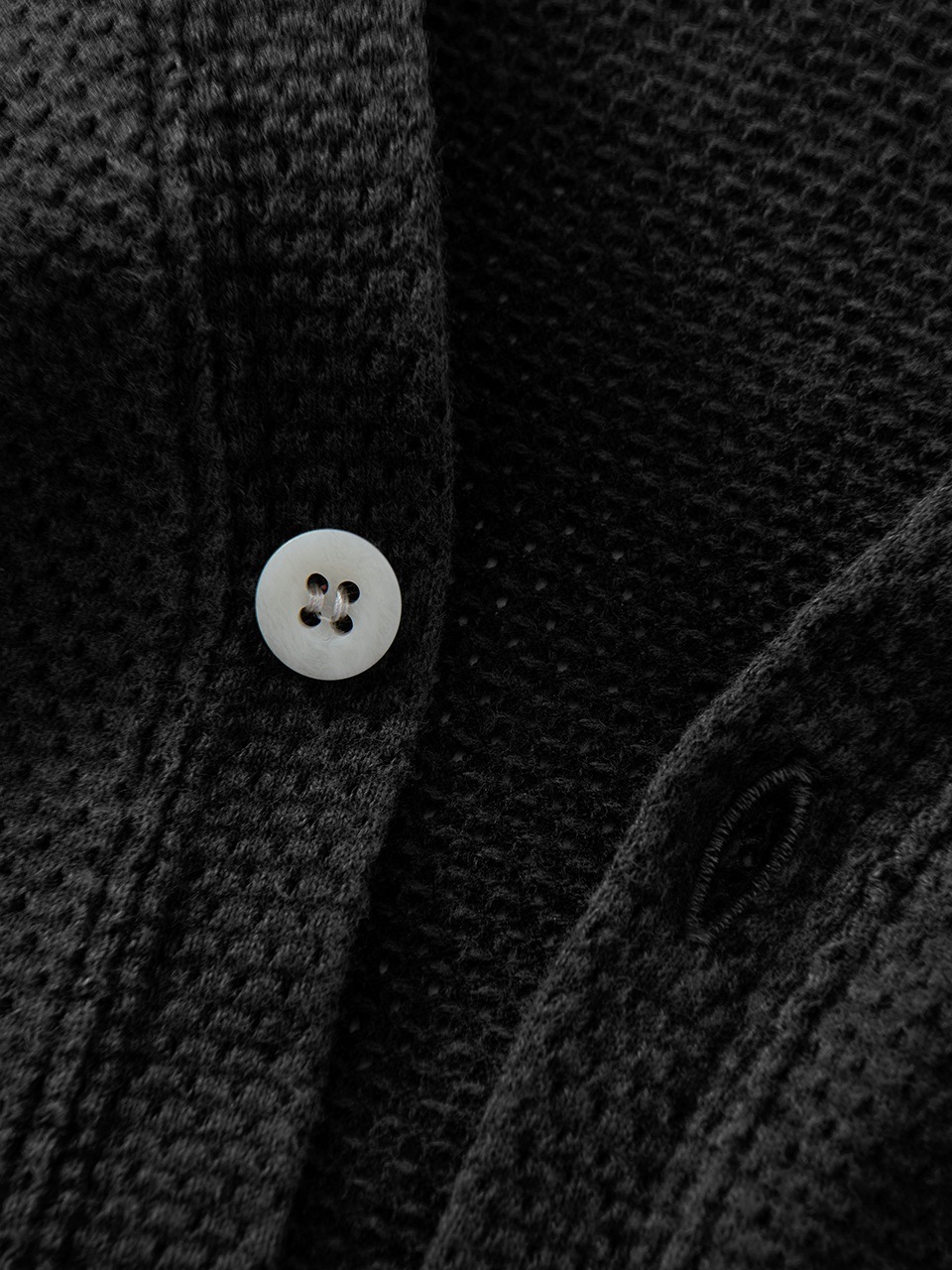 ウィンドスルーカーディガン [2026 Spring]