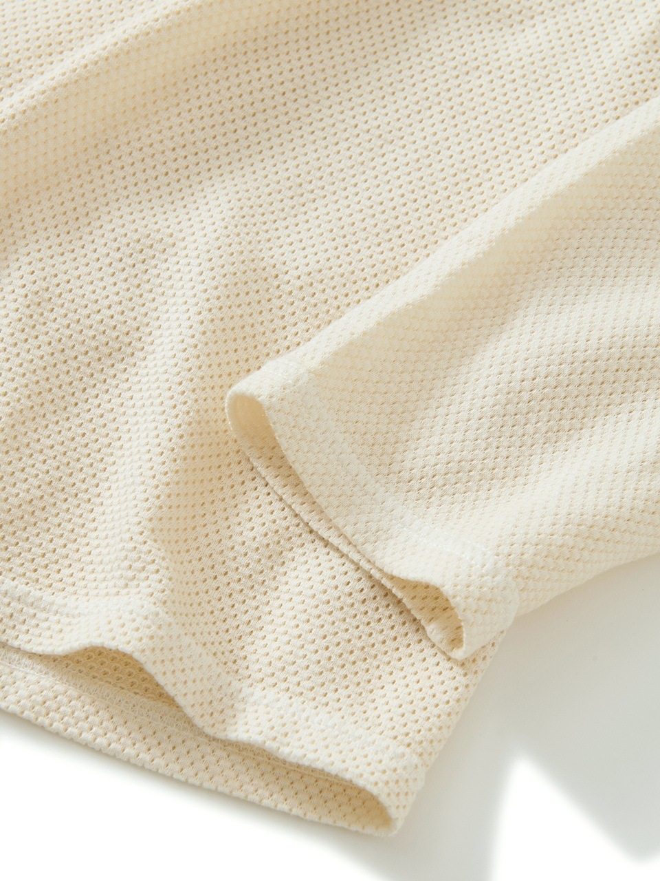 ウィンドスルーカーディガン [2026 Spring]