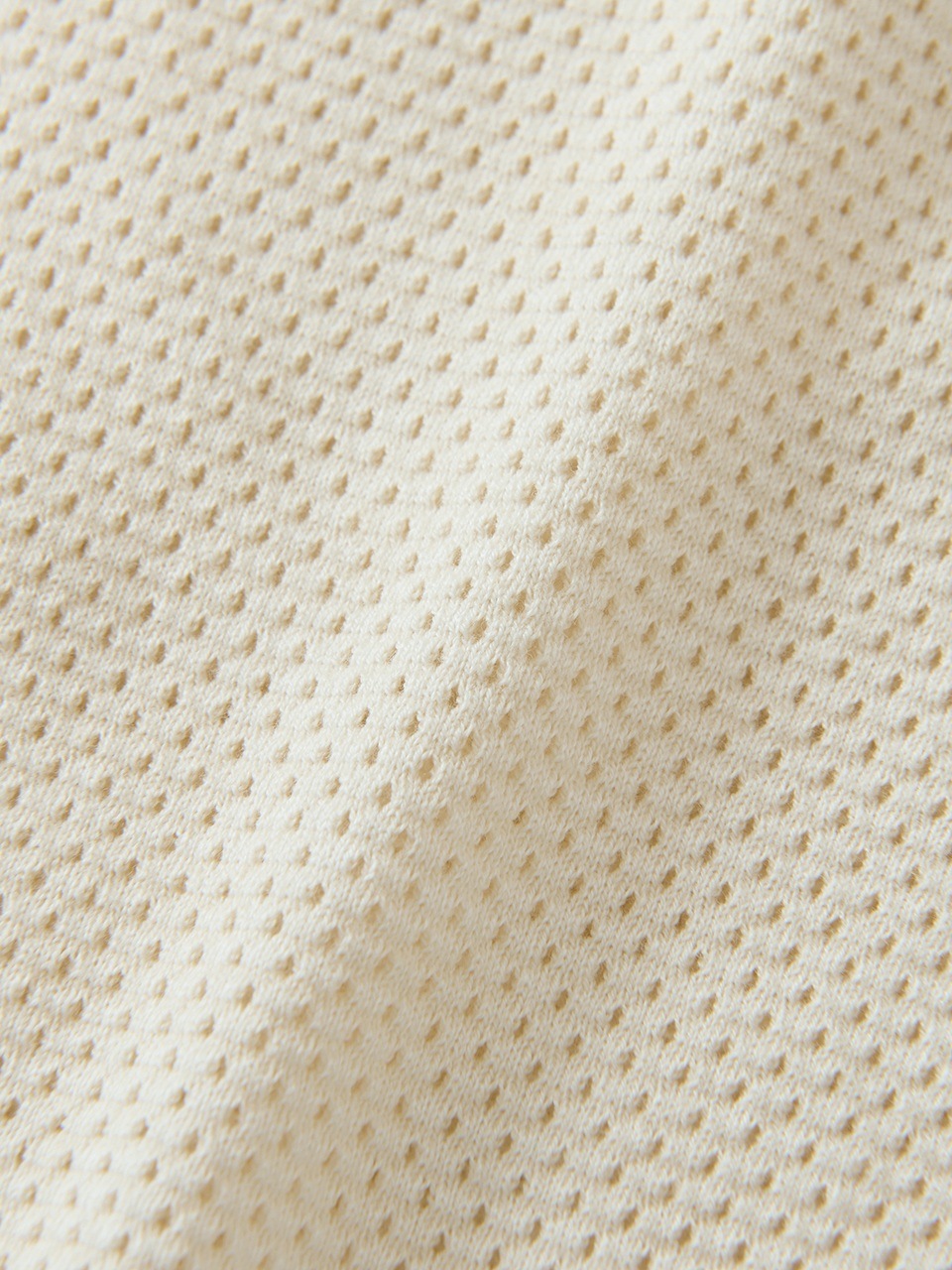 ウィンドスルーカーディガン [2026 Spring]