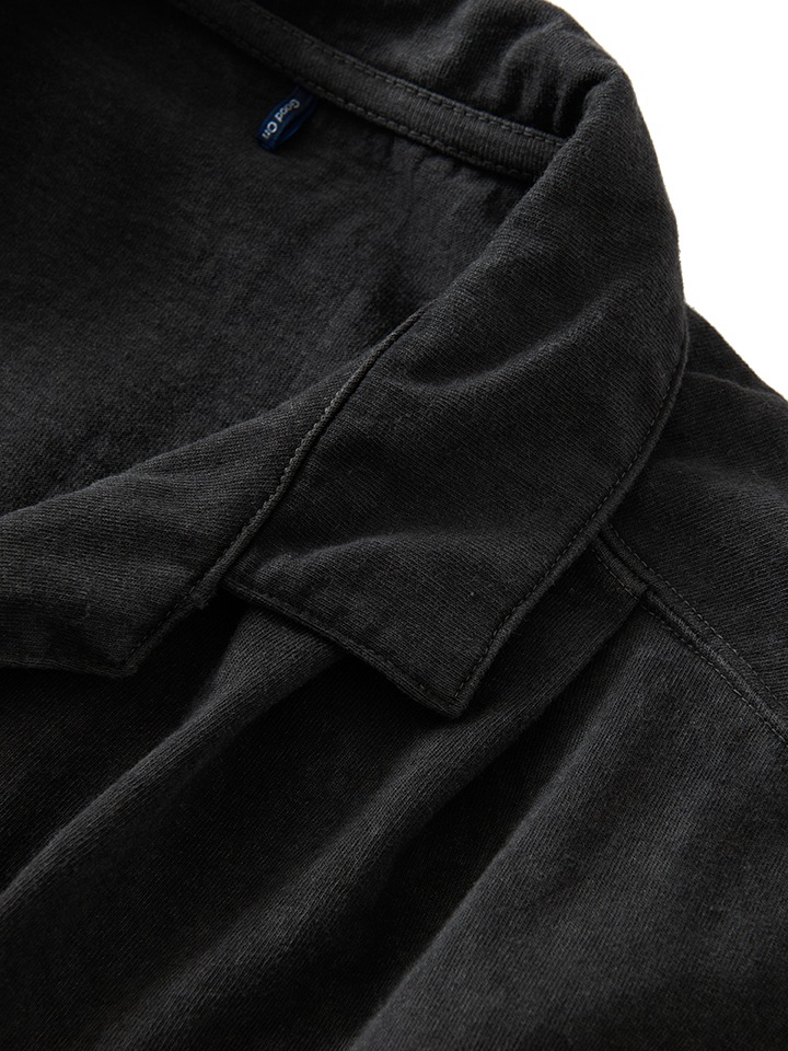 [WOMEN'S] フレンチスリーブシャツ [2026 Spring/Summer]