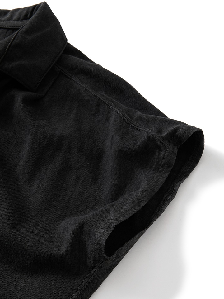 [WOMEN'S] フレンチスリーブシャツ [2026 Spring/Summer]