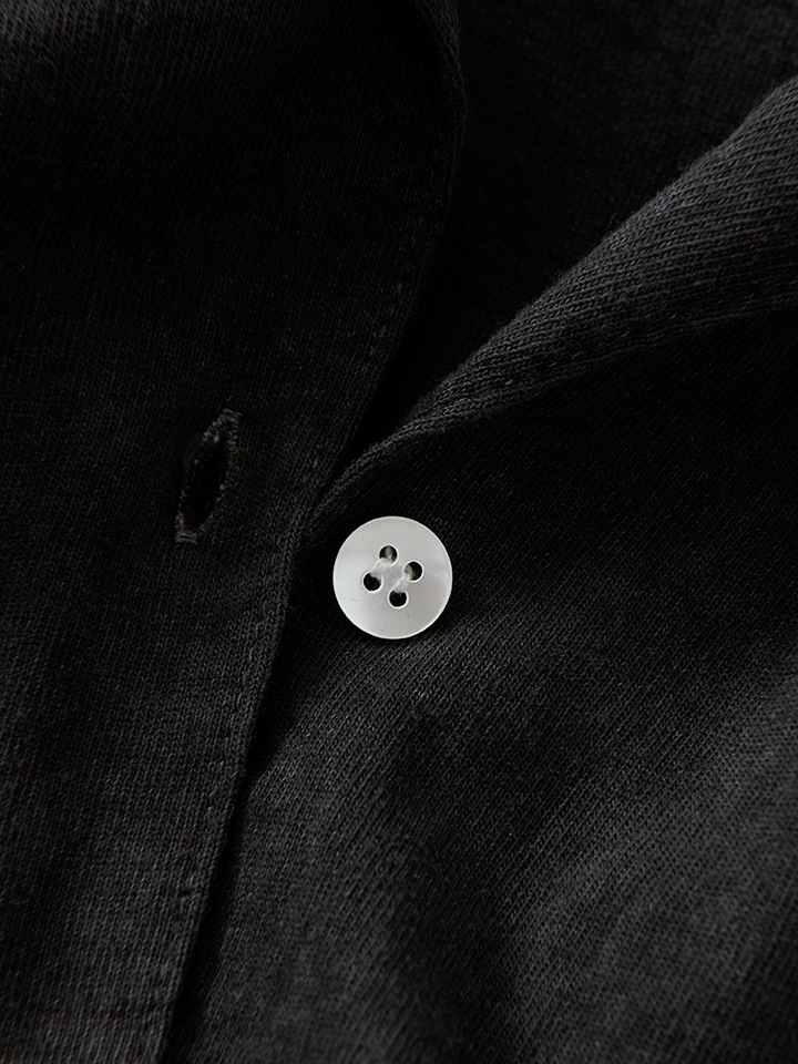 [WOMEN'S] フレンチスリーブシャツ [2026 Spring/Summer]