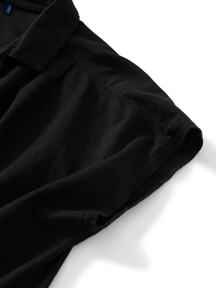 [WOMEN'S] フレンチスリーブシャツ [2026 Spring/Summer]