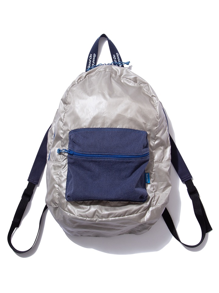 デイパッカブル [2026 Spring/Summer]