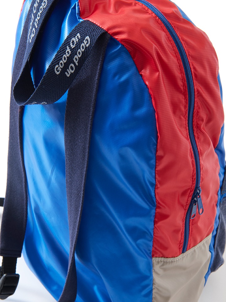 デイパッカブル [2026 Spring/Summer]