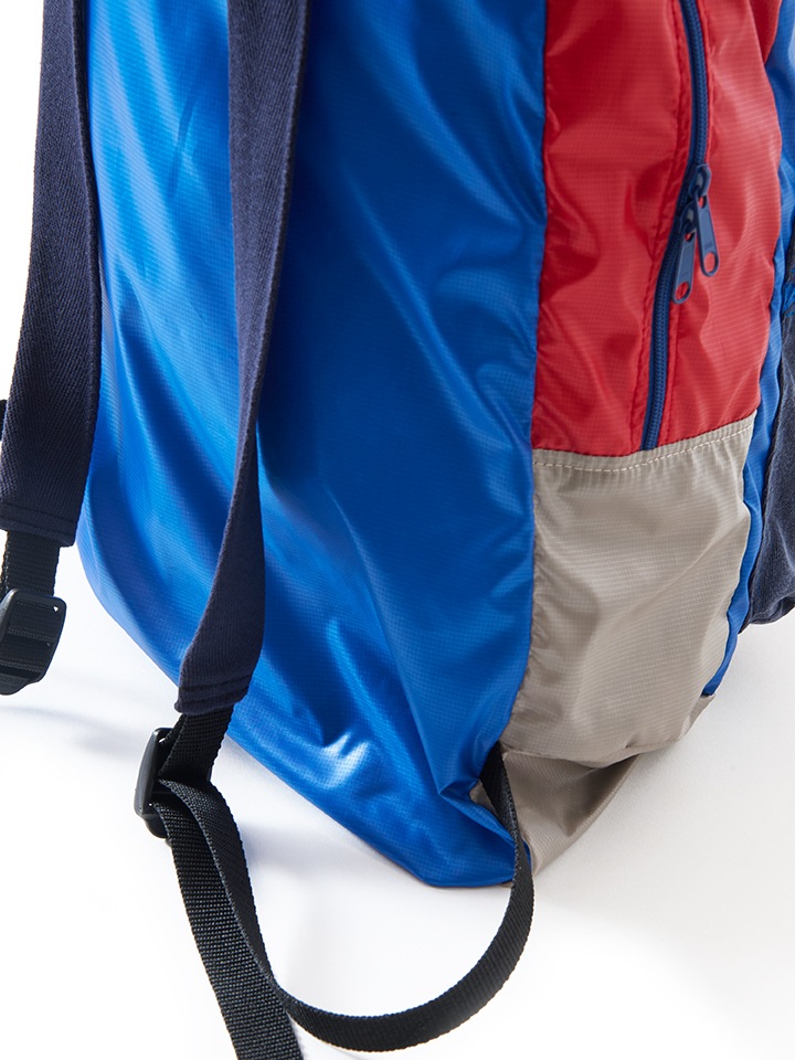 デイパッカブル [2026 Spring/Summer]