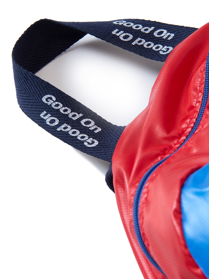 デイパッカブル [2026 Spring/Summer]