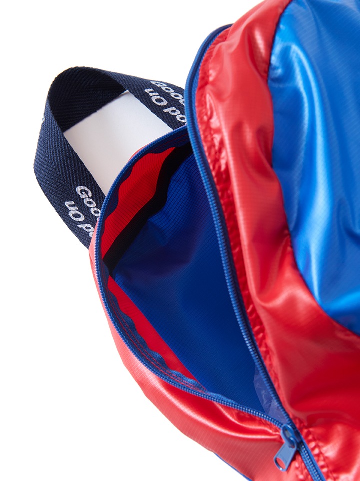 デイパッカブル [2026 Spring/Summer]